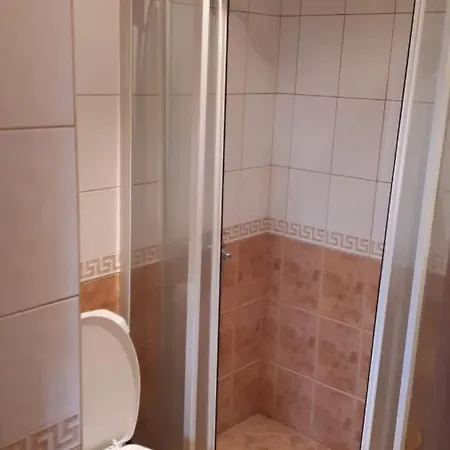 Apartmán Студио В Комплекс Невина Гр.Банско