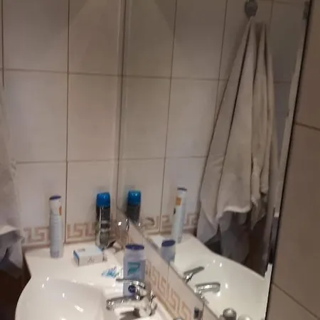 Apartmán Студио В Комплекс Невина Гр.Банско *