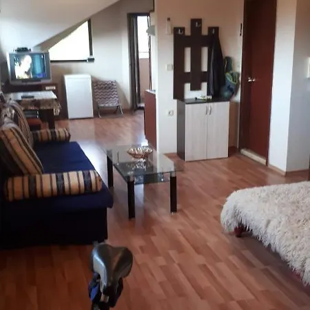 Apartmán Студио В Комплекс Невина Гр.Банско *