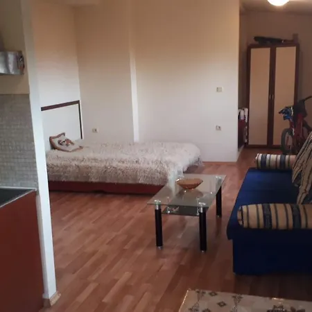 Apartmán Студио В Комплекс Невина Гр.Банско Bansko